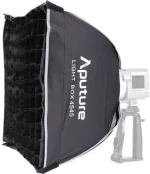 Aputure Amaran Light Box 45x45