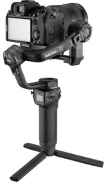 Zhiyun WEEBILL 3S Handheld Gimbal Stabilizer