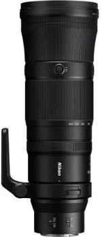 Nikon NIKKOR Z 180-600mm f/5.6-6.3 VR