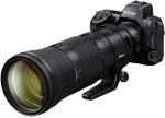 Nikon NIKKOR Z 180-600mm f/5.6-6.3 VR