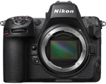 Nikon Z8 Body