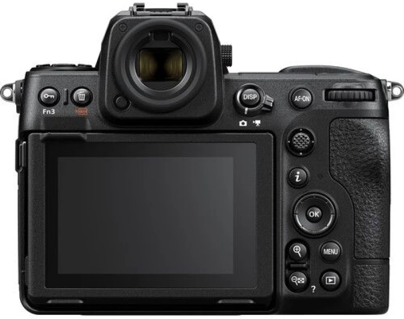 Nikon Z8 Body
