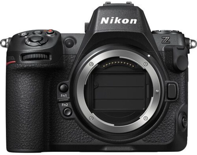 Nikon Z8 Body