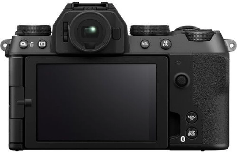 Fujifilm X-S20 Body