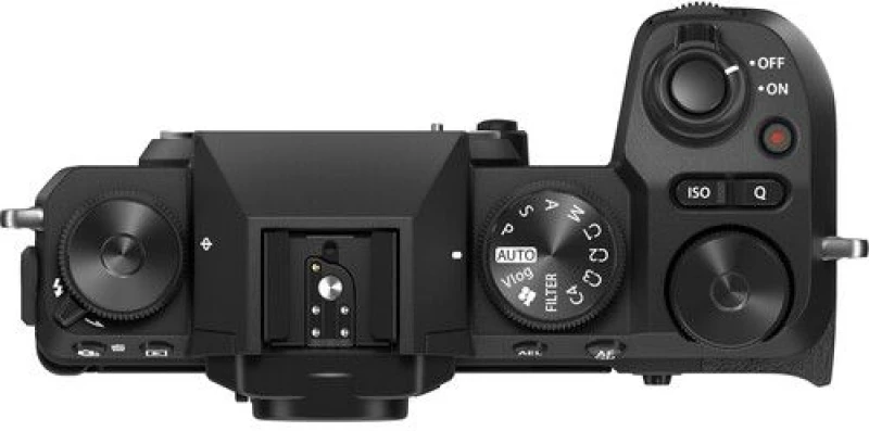 Fujifilm X-S20 Body