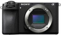 Sony a6700 Body