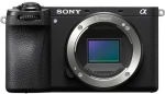 Sony a6700 Body