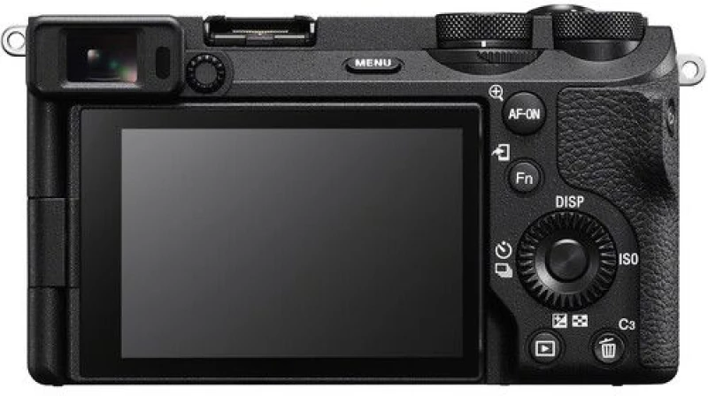 Sony a6700 Body