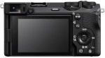 Sony a6700 Body