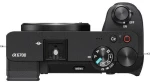 Sony a6700 Body