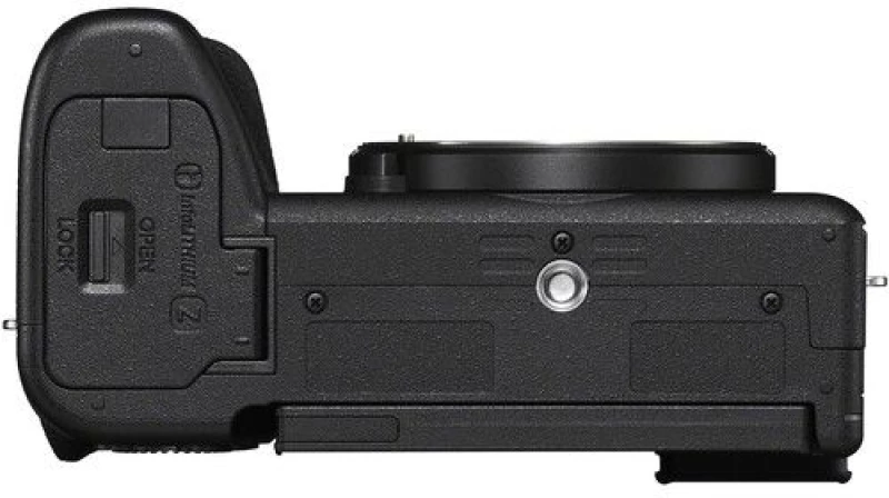 Sony a6700 Body