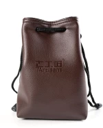 7artisans Leather Camera Case Brown