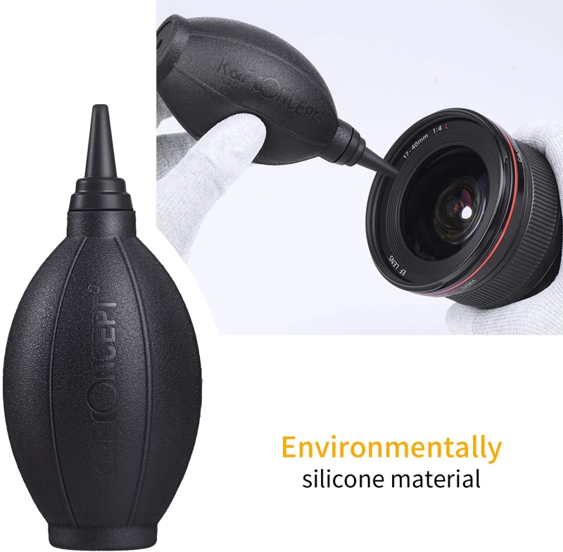 K&F Concept Blower Cleaner SKU.1693