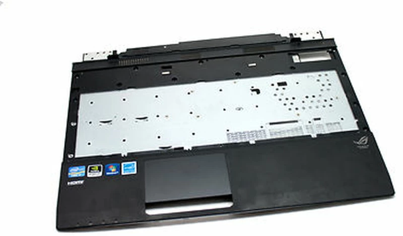 Palmrest Upper Cover Καπάκι Asus G74 G74SX (WITHOUT TOUCH PAD) - 13GN561AP030-1