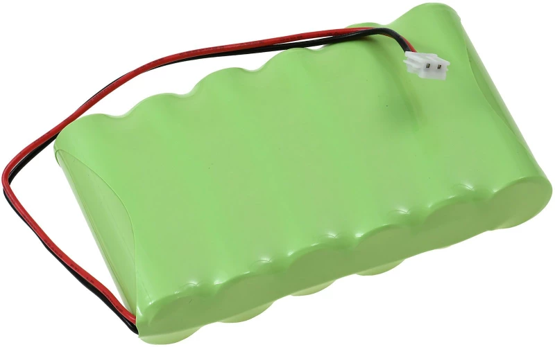 Μπαταρία για compatible with Compex type 032002690, 018.004.913 (not original) 7,2V 1800mAh NiMH (V9CS2)