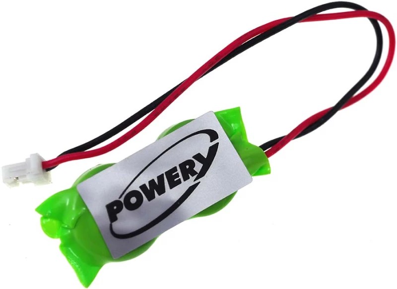 Μπαταρία CMOS για Symbol MC70 / type 60.13H32.004 2,4V 20mAh NiMH (V9MC70)