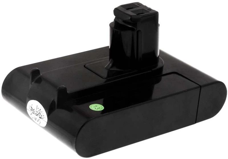 Μπαταρία για Dyson ed DC31/DC34/ DC35 22,2V 2000mAh Li-ion (RDC30)