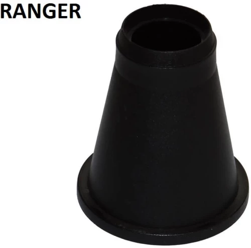 ΑΚΡΟΦΥΣΙΟ ΠΛΑΣΤΙΚΟ Φ30mm ΕΚΤΟΞΕΥΤΗΡΑ RANGER