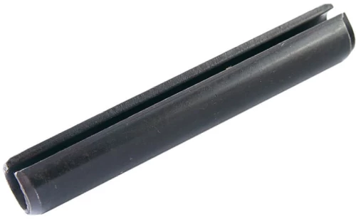 Ασφάλεια ατσάλινη σωληνωτή σχιστή 5x70mm DIN1481
