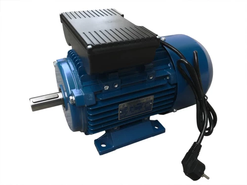 ΗΛΕΚΤΡΟΚΙΝΗΤΗΡΑΣ 1ΗΡ V220 1400RPM K80