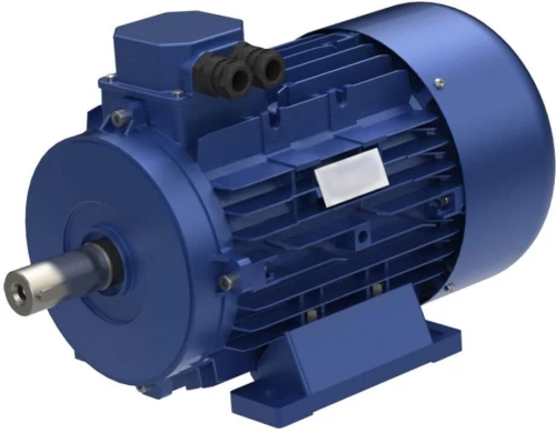 ΗΛΕΚΤΡΟΚΙΝΗΤΗΡΑΣ 7,5ΗΡ V380 2800RPM K132PLU