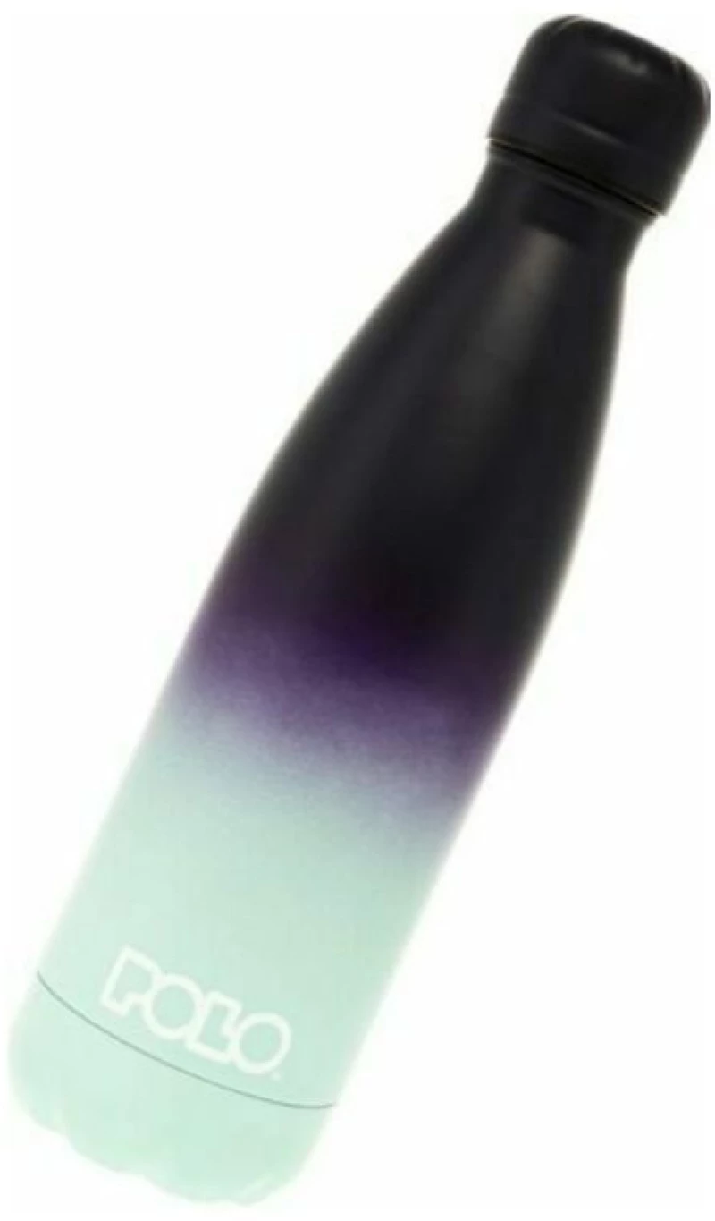 Μπουκάλι Θερμός Polo Stainless Steel 500ml Πολύχρωμο 949004-8163