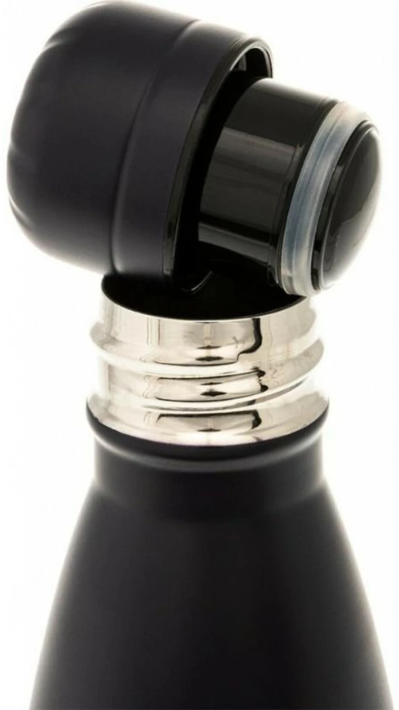 Μπουκάλι Θερμός Polo Stainless Steel 500ml Πολύχρωμο 949004-8163
