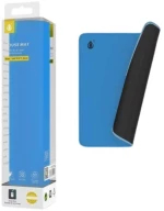 Mouse Pad Moveteck M2936 21x25cm Μπλε 2600025