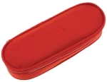 Κασετίνα με 1 Θήκη Polo Box 5x9x23cm Κόκκινη 937003-3000