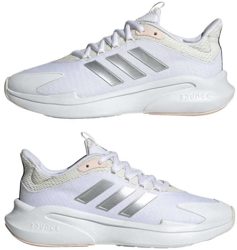 adidas ALPHAEDGE + IF7283 ADIDAS Λευκό