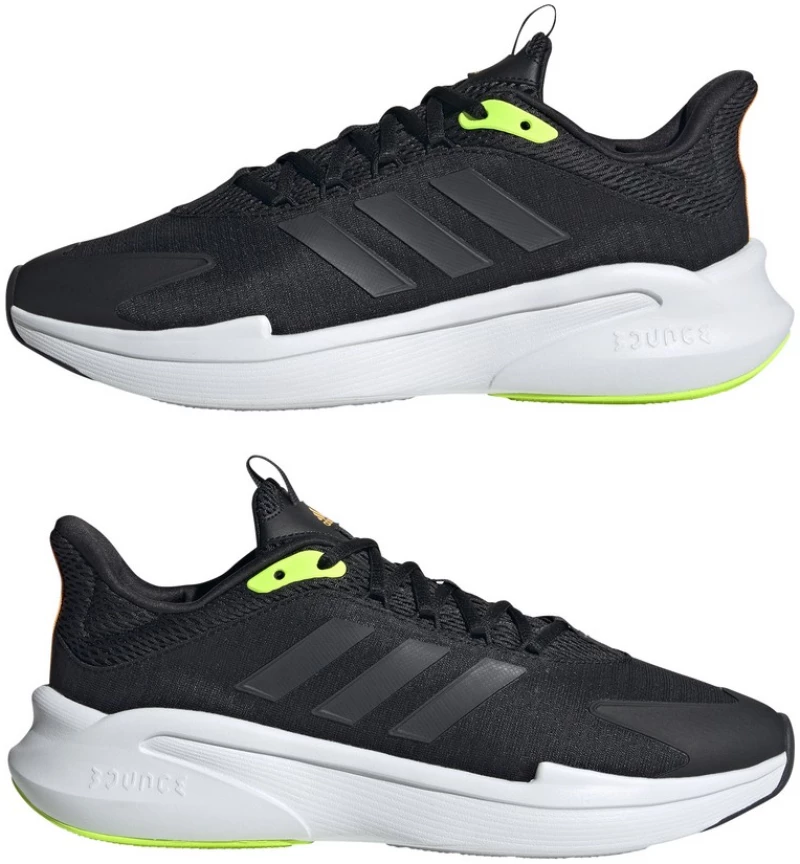 adidas ALPHAEDGE + IF7294 ADIDAS Μαύρο
