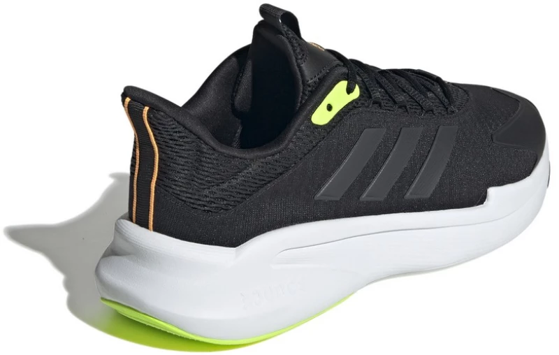 adidas ALPHAEDGE + IF7294 ADIDAS Μαύρο