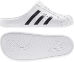 adidas ADILETTE CLOG FY8970 ADIDAS Λευκό