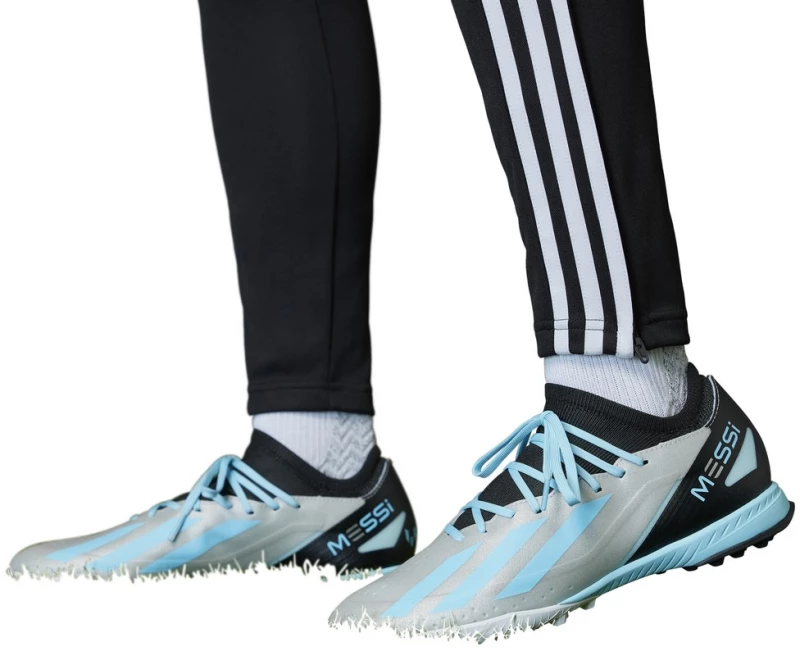 adidas X CRAZYFAST MESSI.3 IE4074 ADIDAS ΑΣΗΜΙ