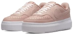 Nike Court Vision Alta DM0113 DM0113-600 NIKE Ροζ