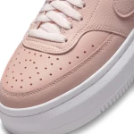 Nike Court Vision Alta DM0113 DM0113-600 NIKE Ροζ