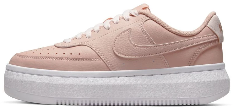 Nike Court Vision Alta DM0113 DM0113-600 NIKE Ροζ