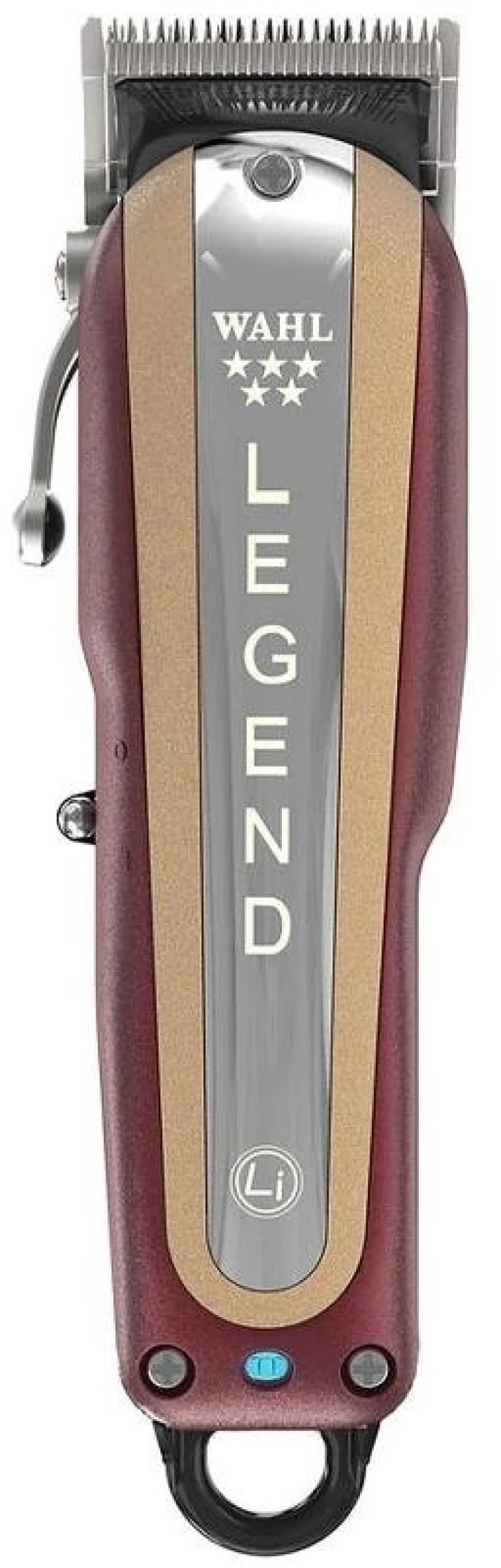 ΜΗΧΑΝΗ ΚΟΥΡΕΜΑΤΟΣ ΚΟΥΡΕΥΤΙΚΗ WAHL LEGEND CORDLESS