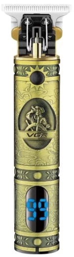 ΚΟΥΡΕΥΤΙΚΗ ΜΗΧΑΝΗ-HAIR TRIMMER VGR V-228 PROFESSIONAL