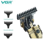 ΚΟΥΡΕΥΤΙΚΗ ΜΗΧΑΝΗ-HAIR TRIMMER VGR V-228 PROFESSIONAL