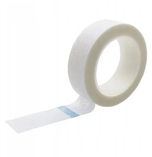 ΤΑΙΝΙΑ ΕΠΕΚΤΑΣΗΣ ΒΛΕΦΑΡΙΔΩΝ – (Eyelash extension tape)
