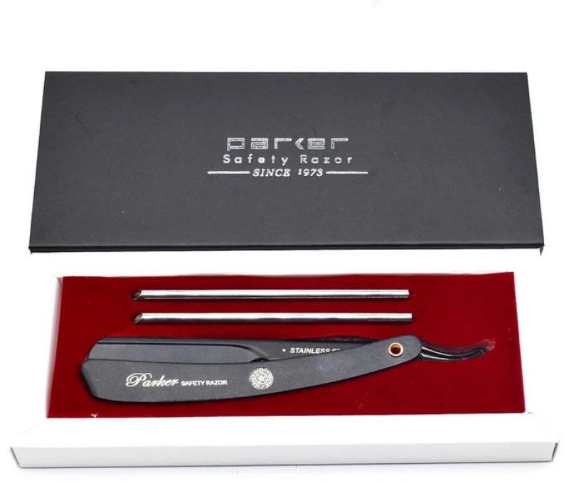 ΞΥΡΑΦΙ ΦΑΛΤΣΕΤΑ PARKER NoPTABK SAFETY RAZOR