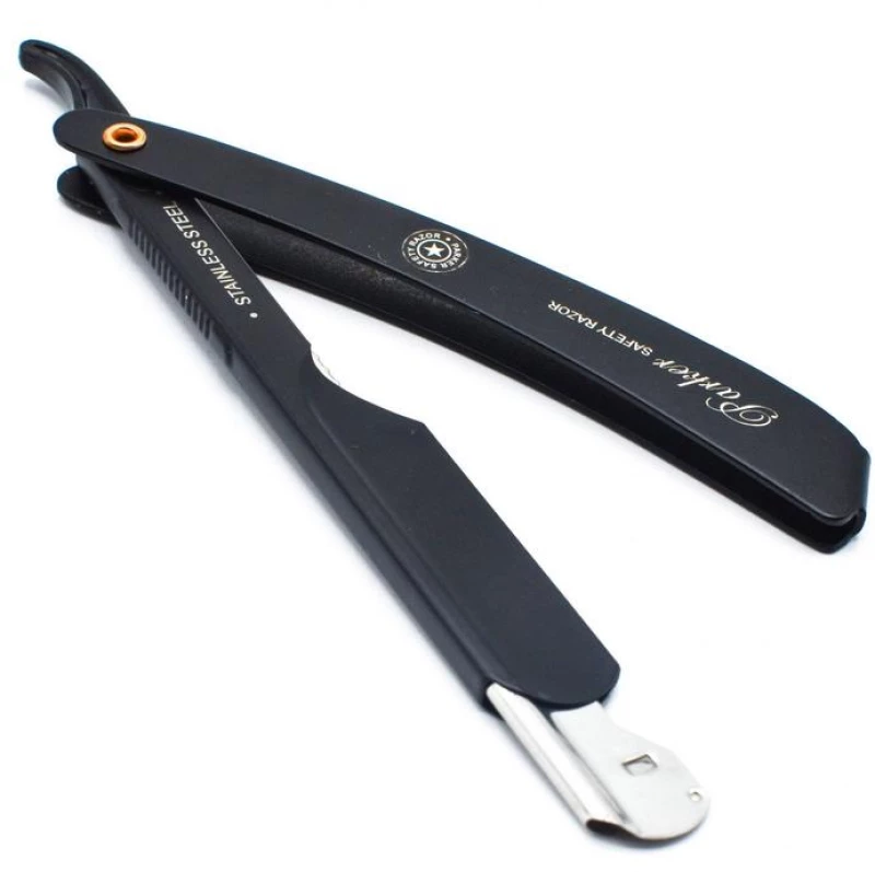 ΞΥΡΑΦΙ ΦΑΛΤΣΕΤΑ PARKER NoPTABK SAFETY RAZOR