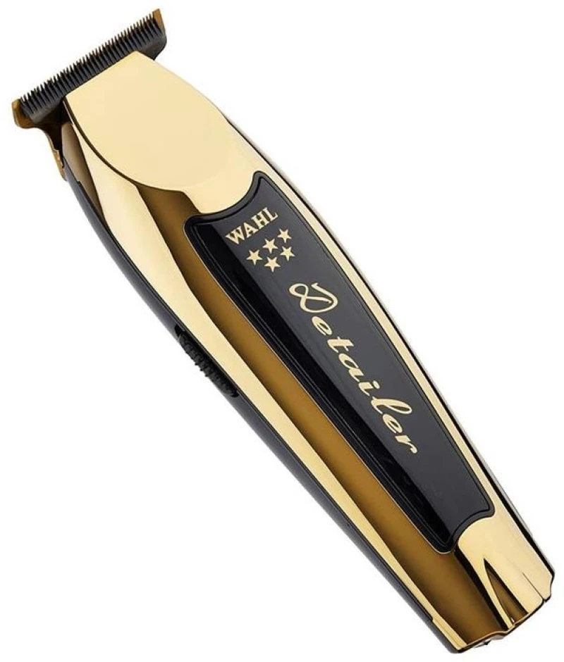 ΚΟΥΡΕΥΤΙΚΗ WAHL DETAILER TRIMMER GOLD