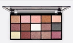 ELIXIR PALLETE EYE SHADOW 872D