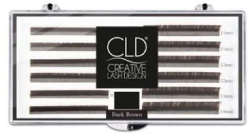 CLD EXTENSION SILK ΚΑΜΠΥΛΗ C  0,05 8MM