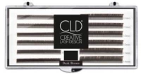CLD EXTENSION SILK ΚΑΜΠΥΛΗ C  0,05 8MM