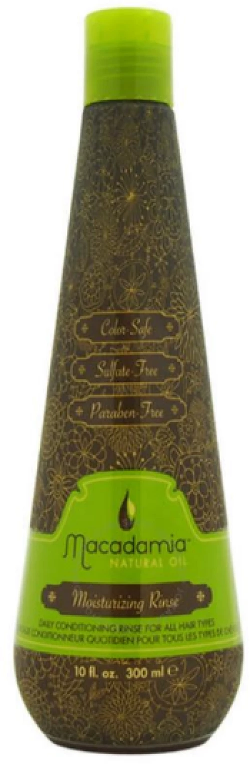 MACADAMIA MOISTURIZING RINSE CONDITIONER 300ML