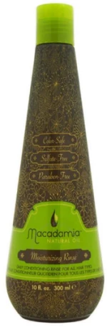 MACADAMIA MOISTURIZING RINSE CONDITIONER 300ML