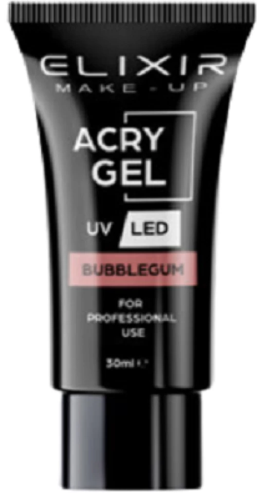 ACRYGEL #702 – BUBBLEGUM
